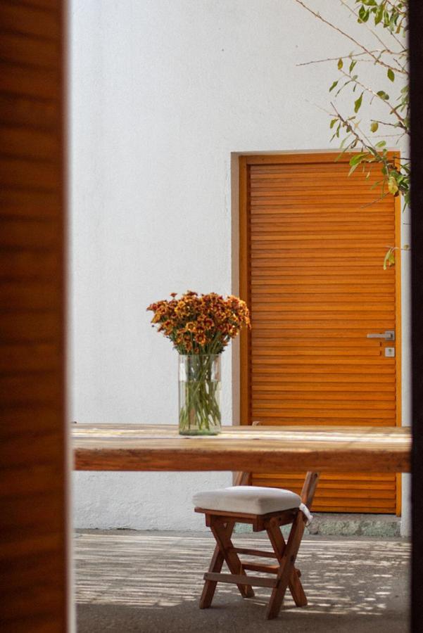 Casa Carmen Morelos Oaxaca Exterior foto