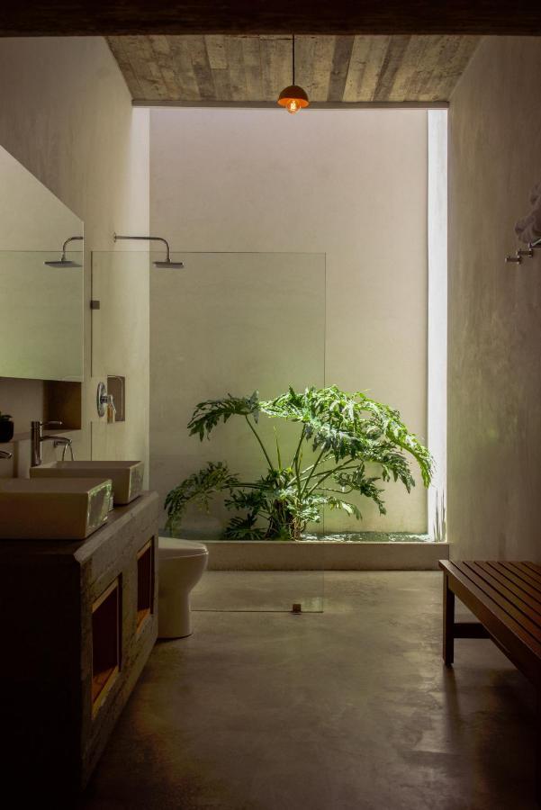 Casa Carmen Morelos Oaxaca Exterior foto